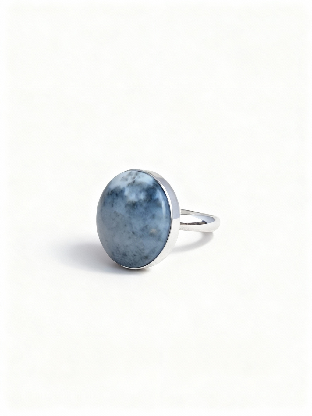 Kalcedon - Ring