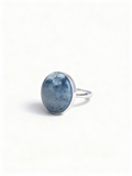 Kalcedon - Ring