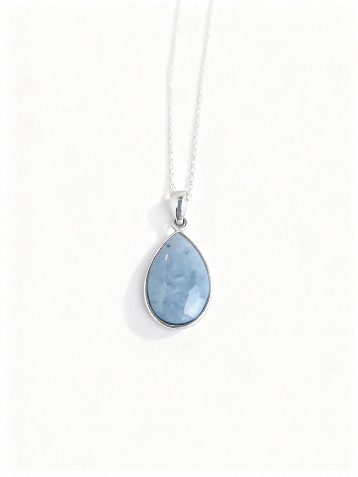 Kalcedon - Halsband