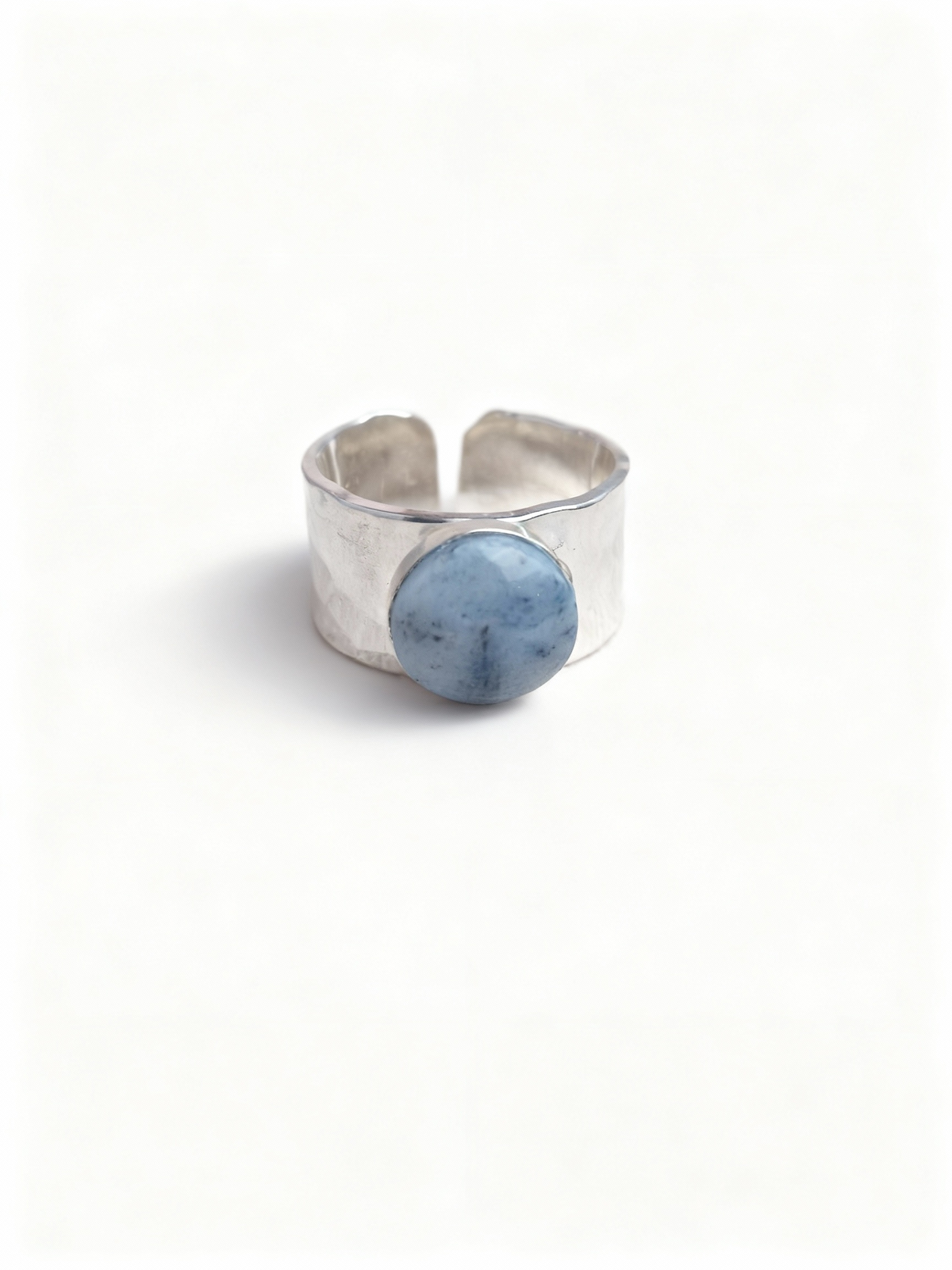 Kalcedon - Ring