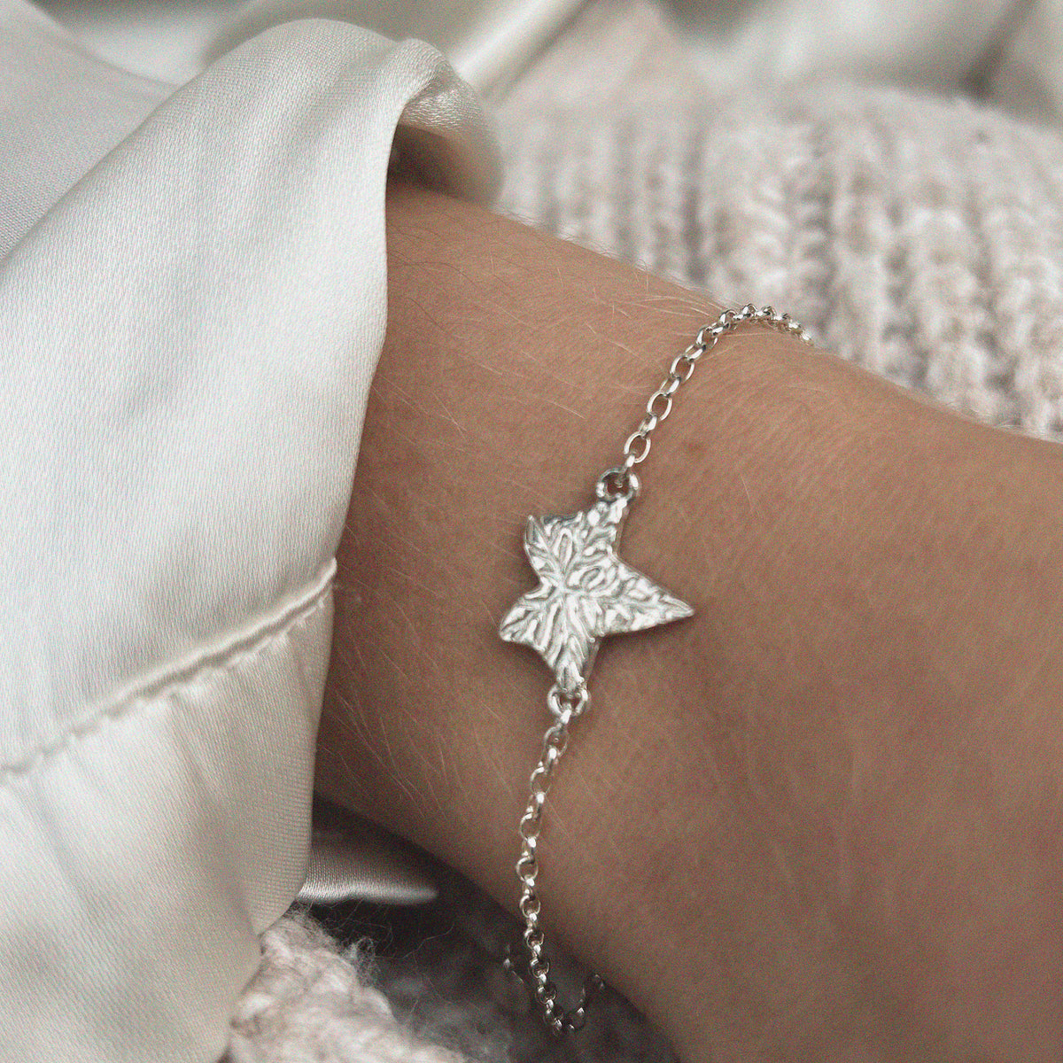 Murgröna - Armband