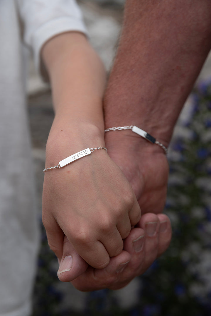SE OSS - Armband