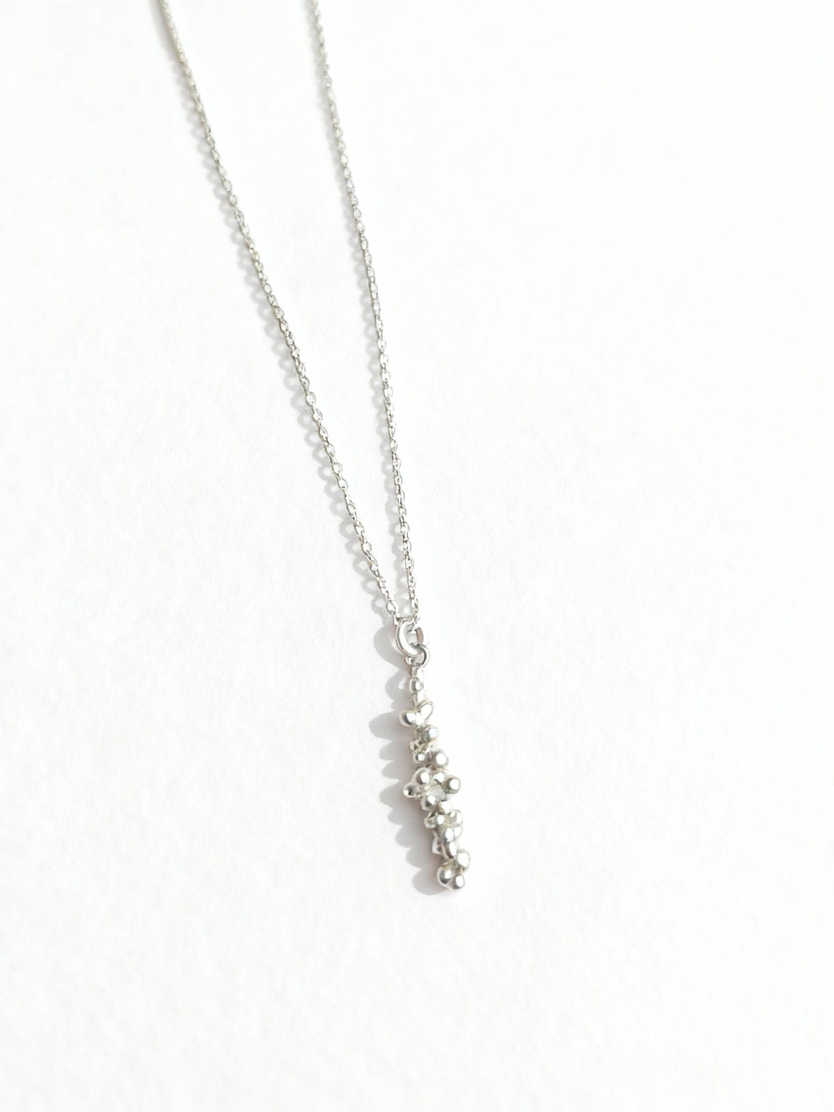 LIVETS BUBBLOR - HALSBAND