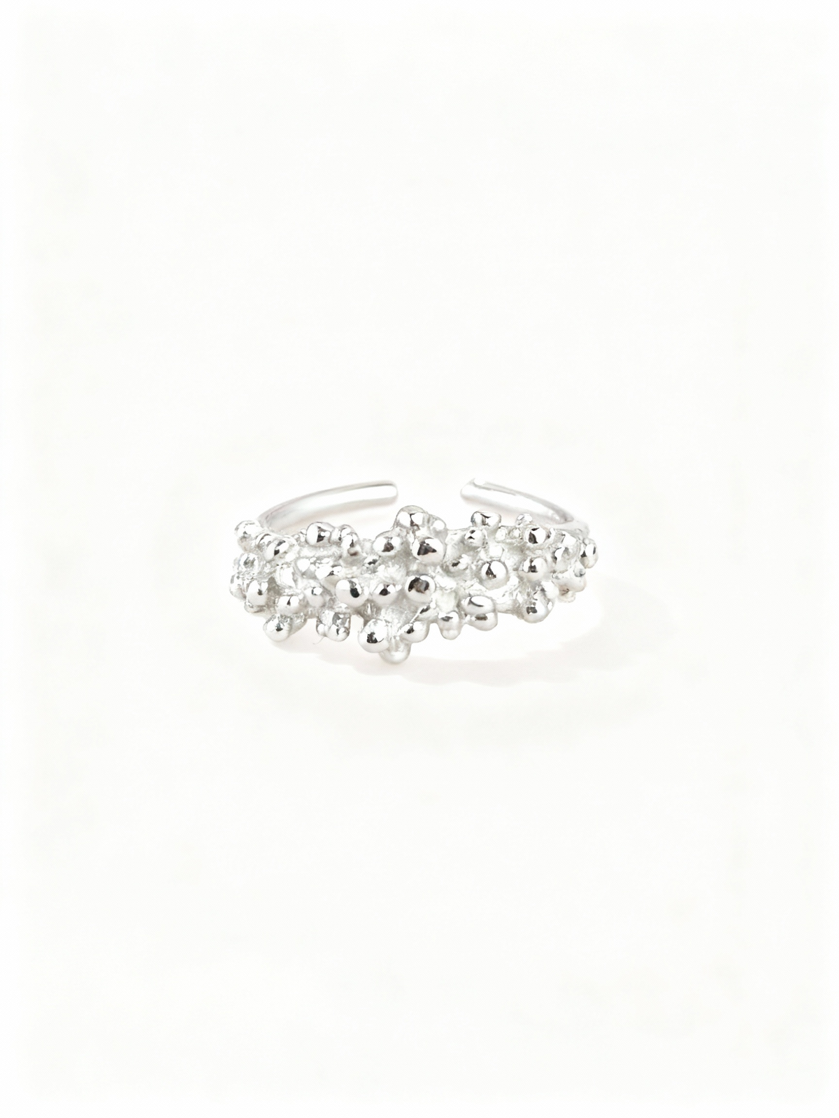 LIVETS BUBBLOR - RING MELLAN